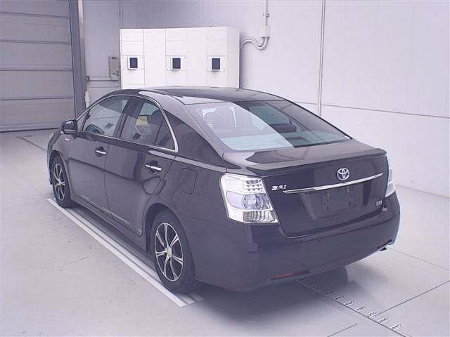 TOYOTA SAI