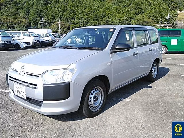 MAZDA FAMILIA