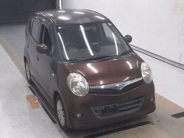 SUZUKI MR WAGON