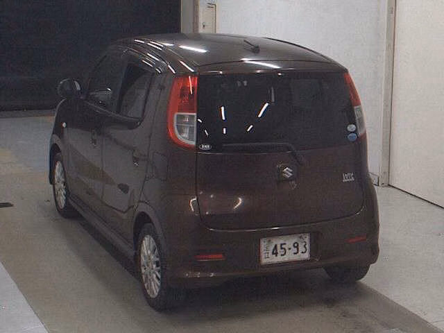 SUZUKI MR WAGON