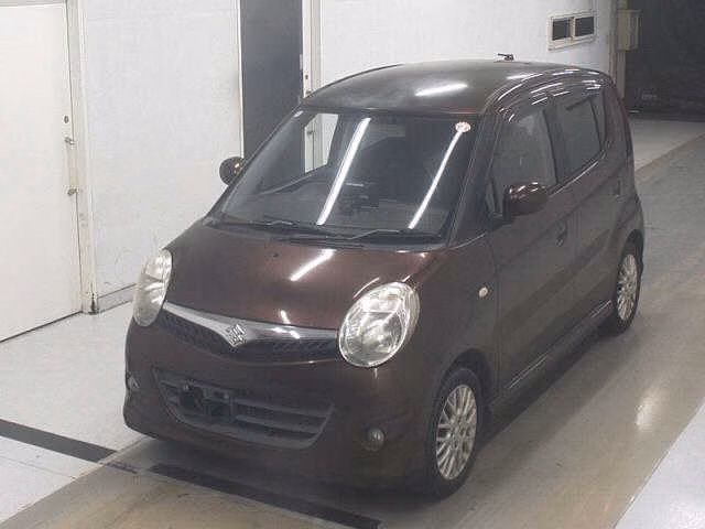 SUZUKI MR WAGON