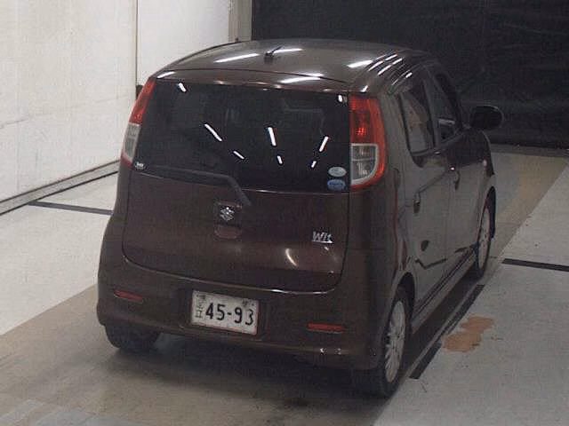 SUZUKI MR WAGON