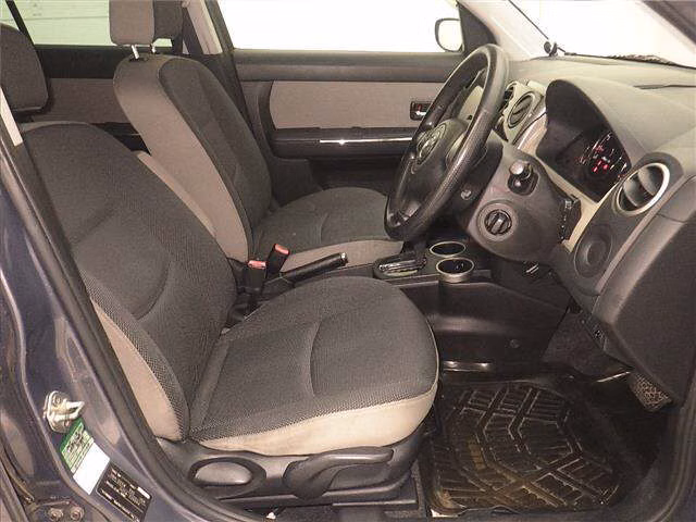 MAZDA VERISA