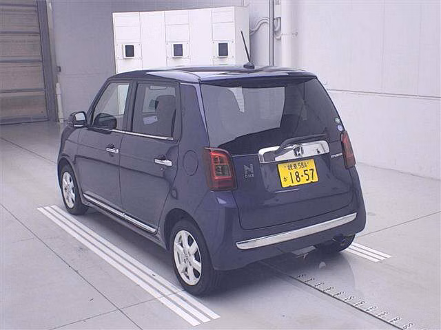 HONDA N-ONE