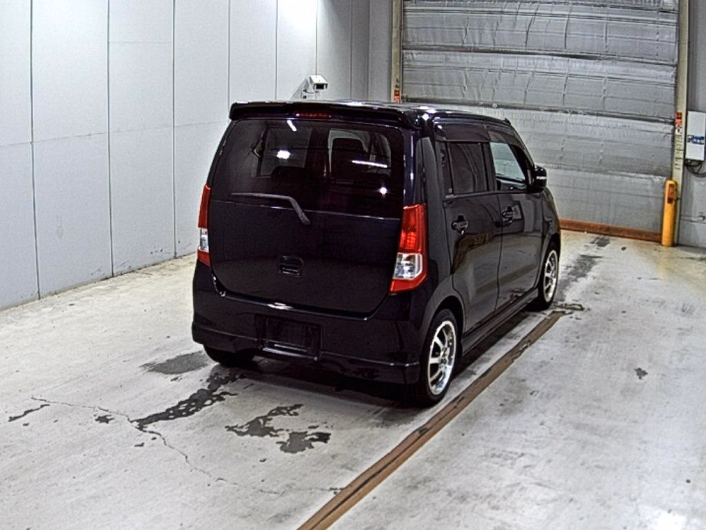 MAZDA AZ-WAGON