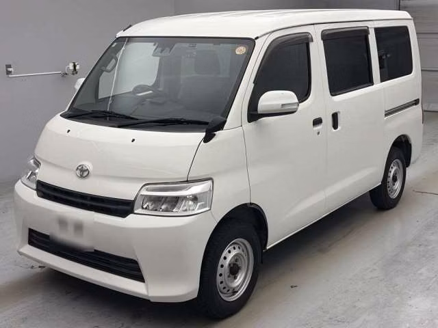 Toyota Town Ace