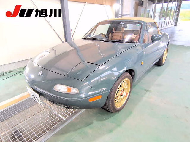 MAZDA EUNOS ROADSTER