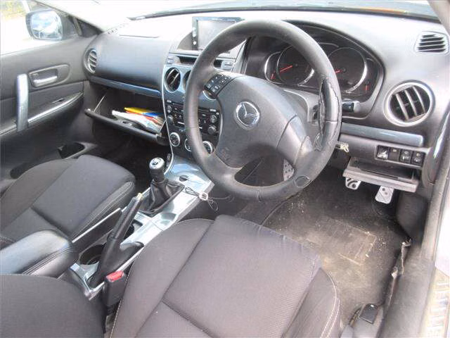 MAZDA ATENZA