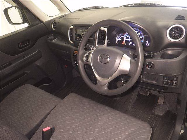 MAZDA FLAIR WAGON