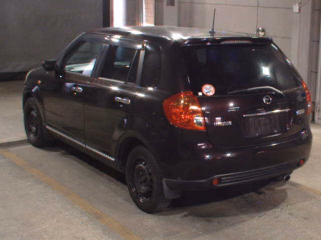 MAZDA VERISA