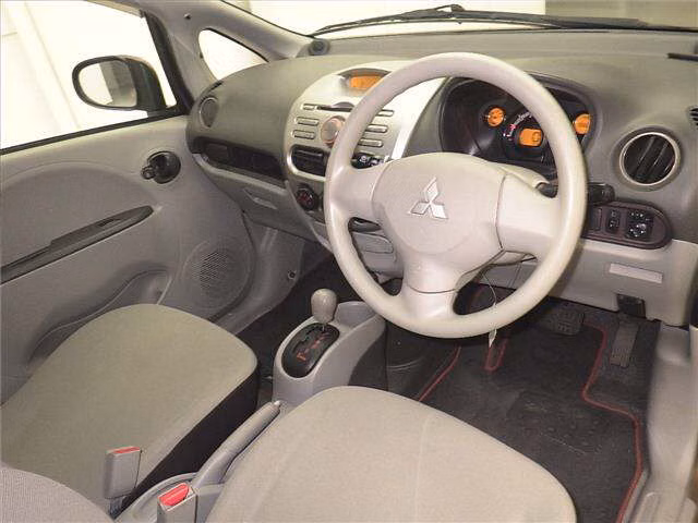 MITSUBISHI I
