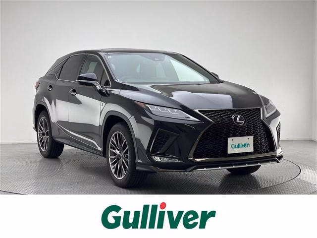 Lexus RX300