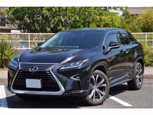 LEXUS RX200T