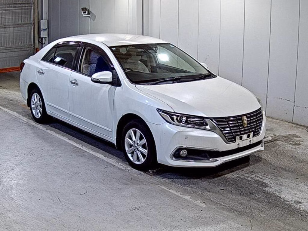 TOYOTA PREMIO