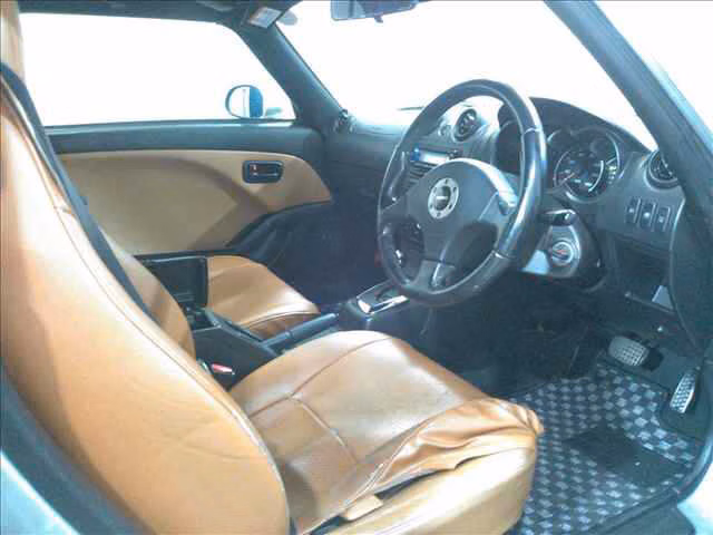 DAIHATSU COPEN