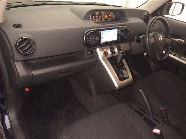 TOYOTA COROLLA RUMION