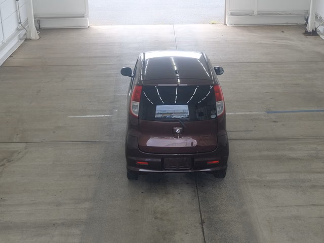 SUZUKI MR WAGON