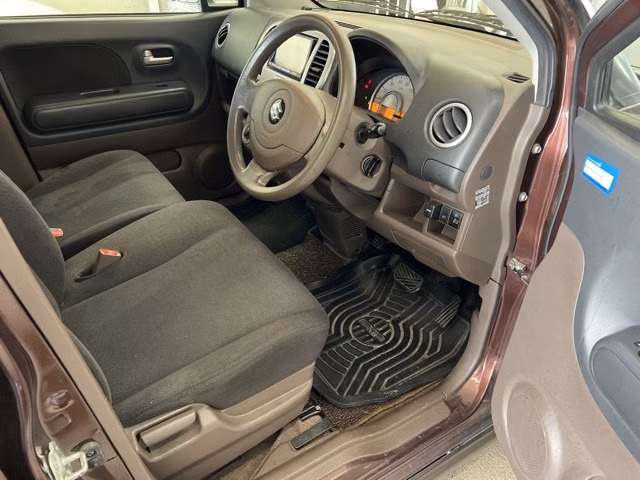 SUZUKI MR WAGON