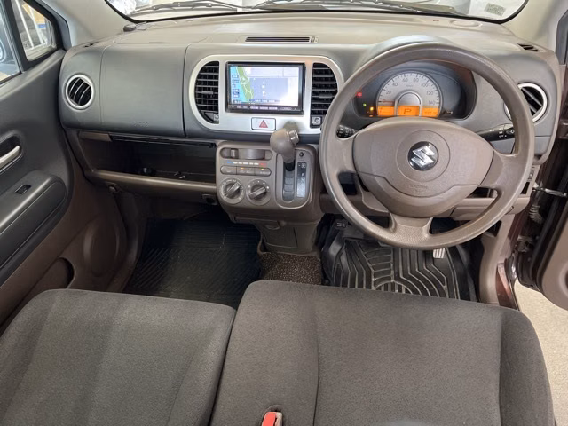 SUZUKI MR WAGON