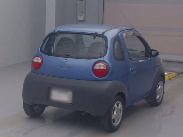 SUZUKI TWIN