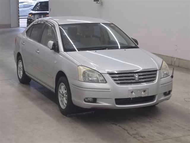 TOYOTA PREMIO