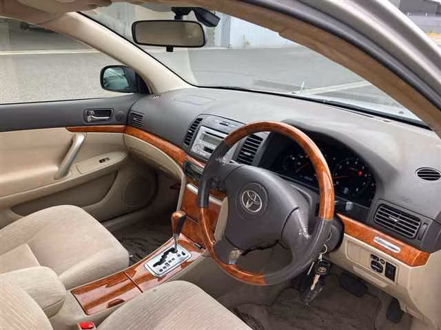 TOYOTA PREMIO