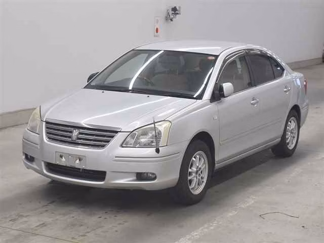 TOYOTA PREMIO