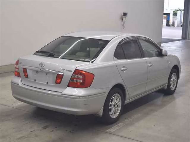 TOYOTA PREMIO