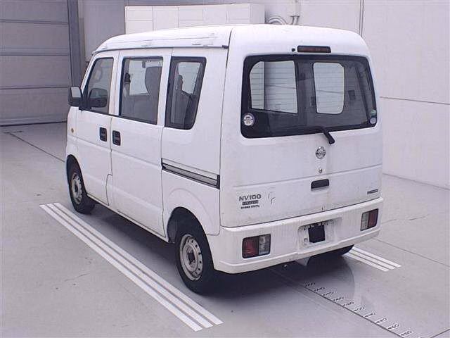 NISSAN NV100 CLIPPER