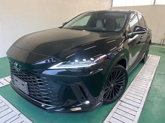 Lexus RX350