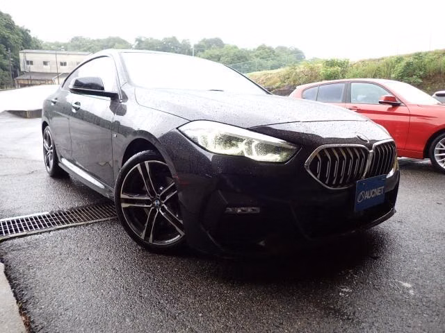 BMW 2-Series