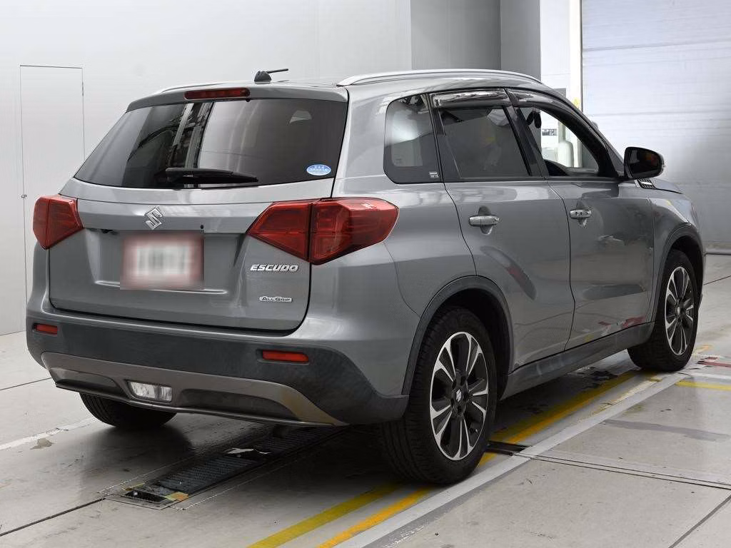 SUZUKI ESCUDO
