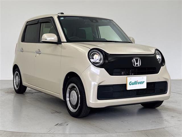 Honda N-ONE