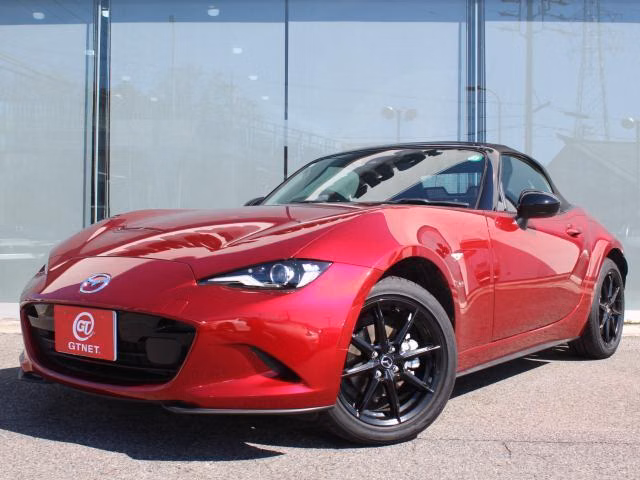 Mazda Roadster