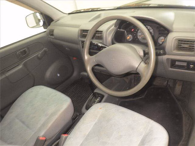 MITSUBISHI MINICA