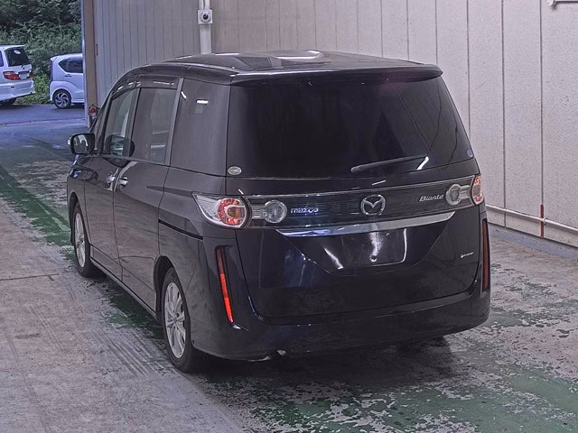 MAZDA BIANTE