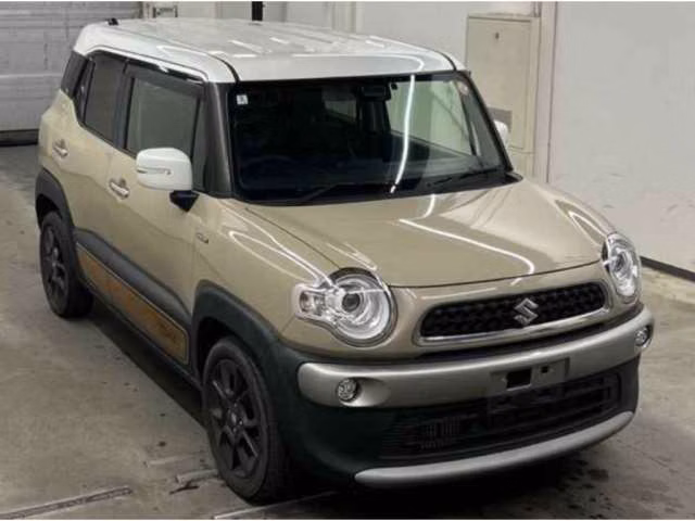 Suzuki Xbee
