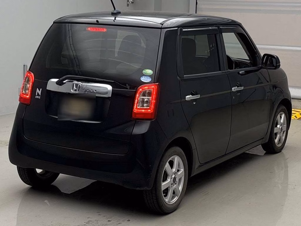 HONDA N-ONE