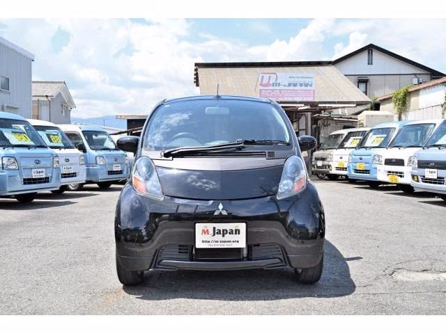 MITSUBISHI I