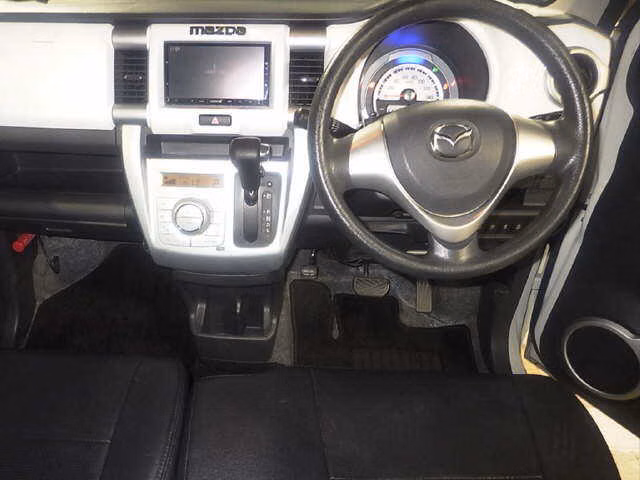 MAZDA FLAIR CROSSOVER