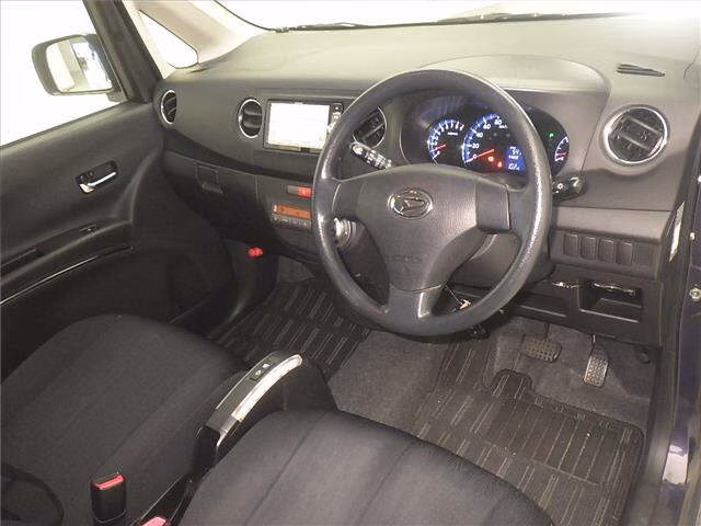 DAIHATSU TANTO EXE