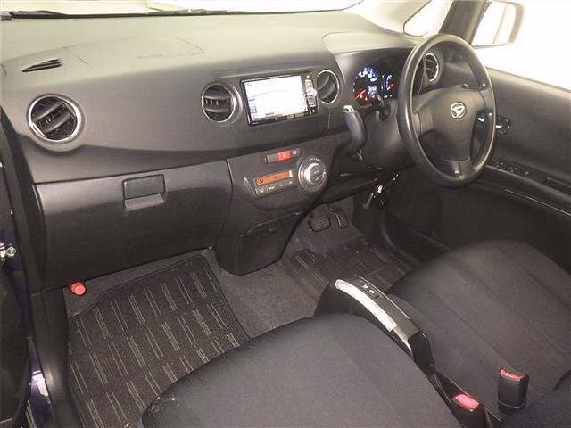DAIHATSU TANTO EXE