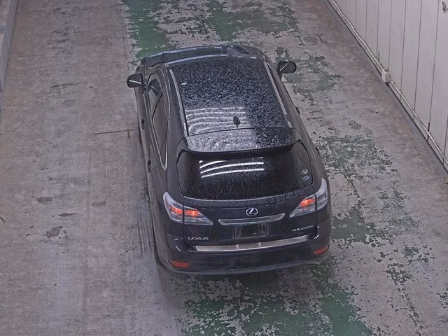 LEXUS RX450H