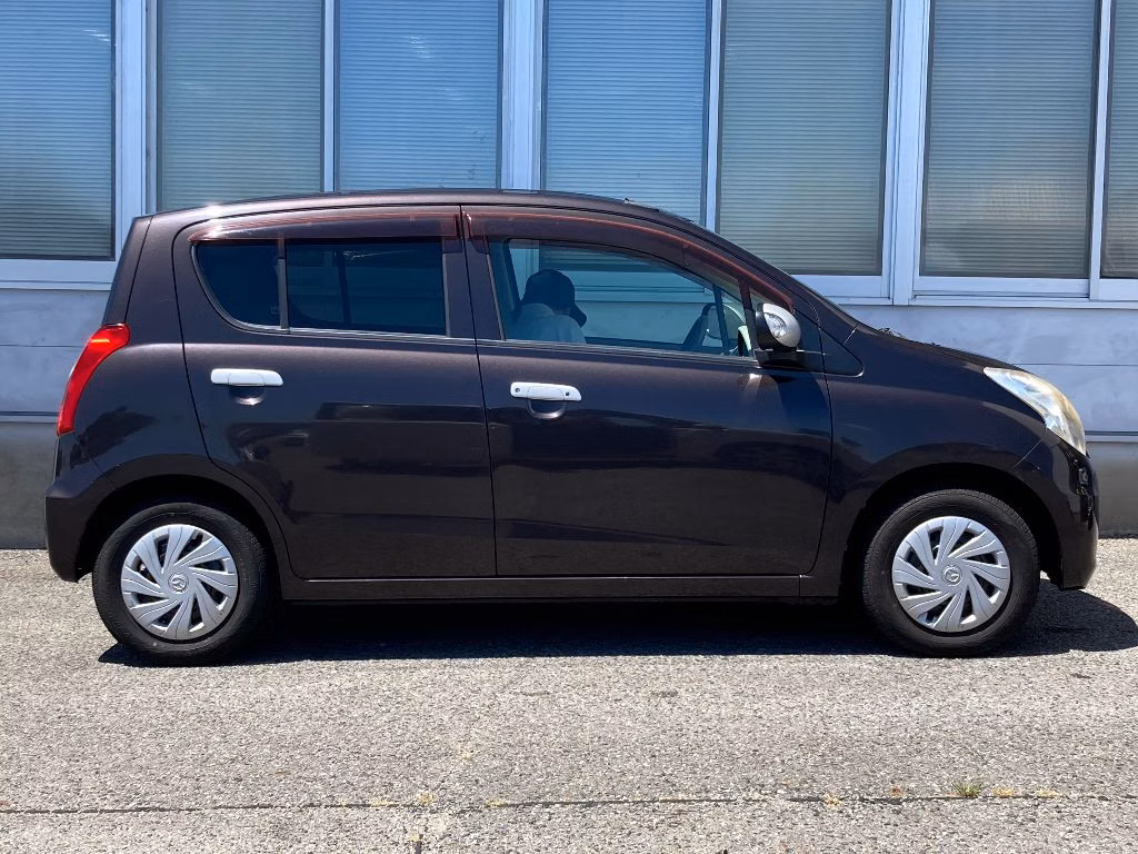 MAZDA CAROL