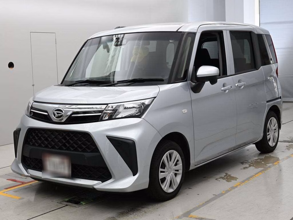 DAIHATSU THOR