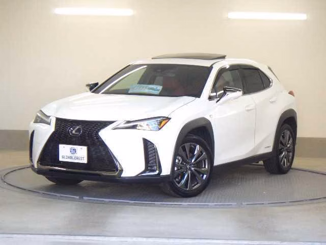 Lexus UX250h