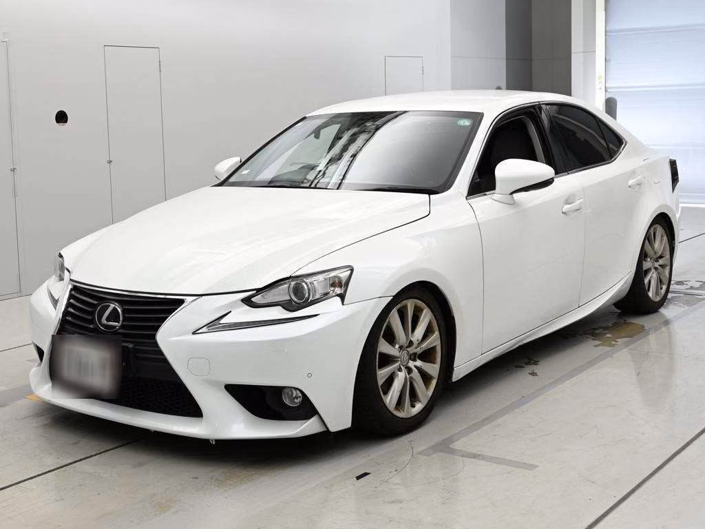 Lexus IS250