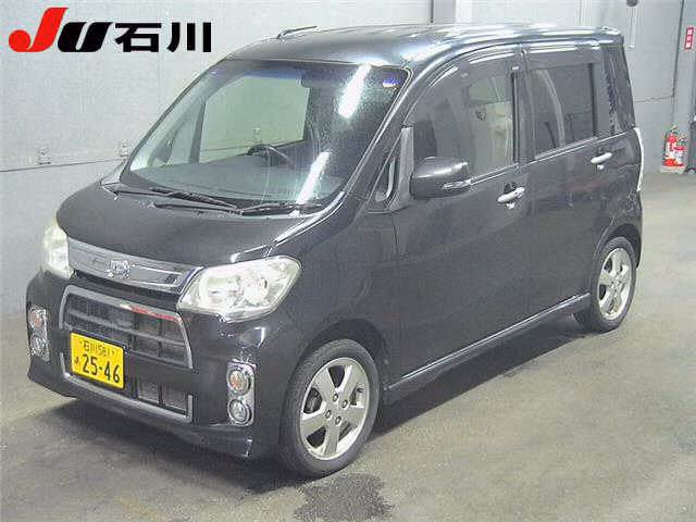 DAIHATSU TANTO EXE