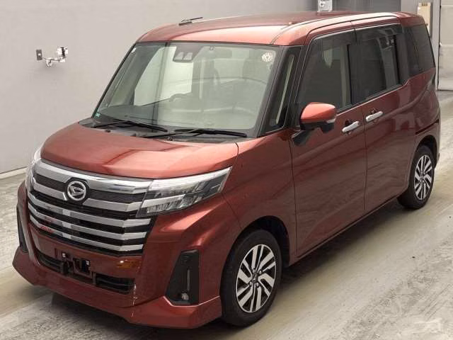 DAIHATSU THOR