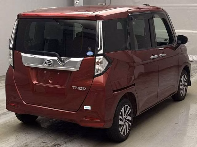 DAIHATSU THOR